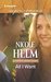 All I Want (A Farmers' Market Story, #3) by Nicole Helm