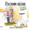 Adult Colouring Bazaar