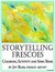 Storytelling Frescoes by Joy Baer