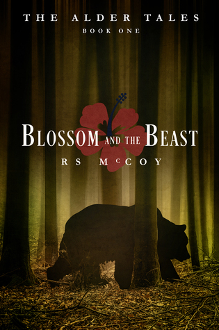 Blossom and the Beast by R.S. McCoy