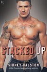 Stacked Up (Worth the Fight, #6)