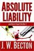 Absolute Liability (A Southern Fraud Thriller, #1)