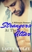 Strangers At The Altar by Lacey Wolfe