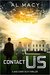 Contact Us (Jake Corby Sci-Fi Thrillers #1) by Al Macy