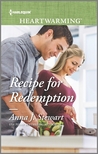 Recipe for Redemption cover