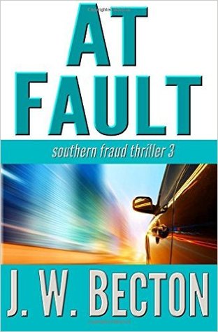 At Fault by J.W. Becton