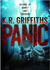 Panic (Wildfire Chronicles Vol. 1) by K.R. Griffiths