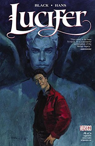 Lucifer (2015-) #6