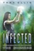 Infected The Shiners (Forgotten Origins Trilogy #1) by Tara Ellis