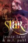 The Burning Star cover