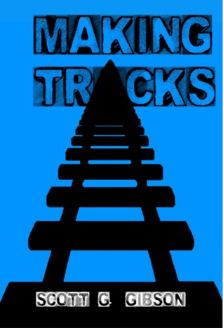 making-tracks