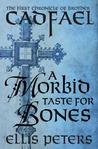 A Morbid Taste for Bones cover