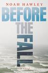 Before the Fall cover