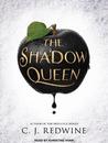 The Shadow Queen cover