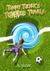 Tommy Turner's Tremendous Travels by Ali Seegar
