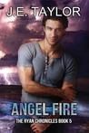 Angel Fire cover