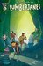 Lumberjanes #26 by Shannon Watters