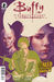 Buffy the Vampire Slayer Own It, Part 2 The Centre Cannot Hold (Season 10, #27) by Christos Gage
