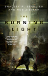 The Burning Light cover
