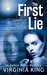 The First Lie (Selkie Moon Mystery #1) by Virginia King