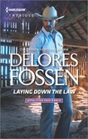Laying Down the Law cover