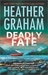 Deadly Fate (Krewe of Hunters, #19) by Heather Graham