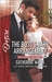 The Boss's Baby Arrangement (Billionaires and Babies, #73) by Catherine Mann