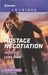 Hostage Negotiation (Marshland Justice #4) by Lena Diaz