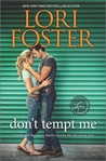 Don't Tempt Me cover