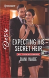 Expecting His Secret Heir (Mill Town Millionaires, #4)
