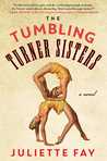 The Tumbling Turner Sisters cover