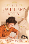 The Pattern Artist cover