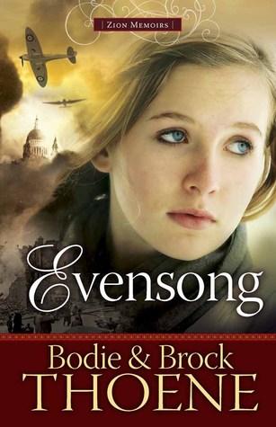 Evensong (The Zion Memoirs Series)