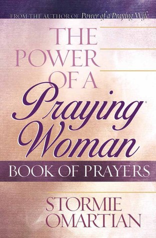 Book Of Prayers
