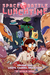 Space Battle Lunchtime Vol. 1 Lights, Camera, Snacktion by Natalie Riess