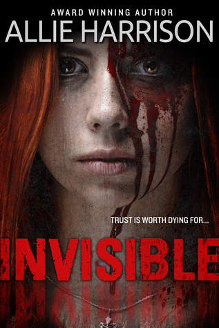 invisible