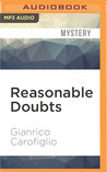 Reasonable Doubts cover