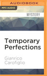 Temporary Perfections cover