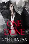 One And Done cover