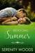 Seducing Summer (The Four Seasons #1) by Serenity Woods