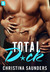 Total D*ck (Bad Bitch, #3) by Christina Saunders