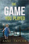 The Game You Played cover
