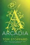 Arcadia by Tom Stoppard