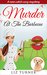 Murder at the Barbecue (Rare Catch Cozy Mystery #2) by Liz Turner
