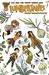 Lumberjanes 2016 Special Makin' the Ghost of It by Jen Wang
