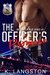 The Officer's Promise (Brothers in Blue #1) by K. Langston