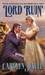 Lord Ruin (The Sinclair Sisters, #1) by Carolyn Jewel