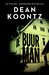 De buurman by Dean Koontz