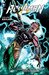 Aquaman, Volume 7 Exiled by Cullen Bunn