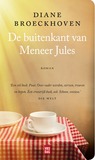 De buitenkant van Meneer Jules